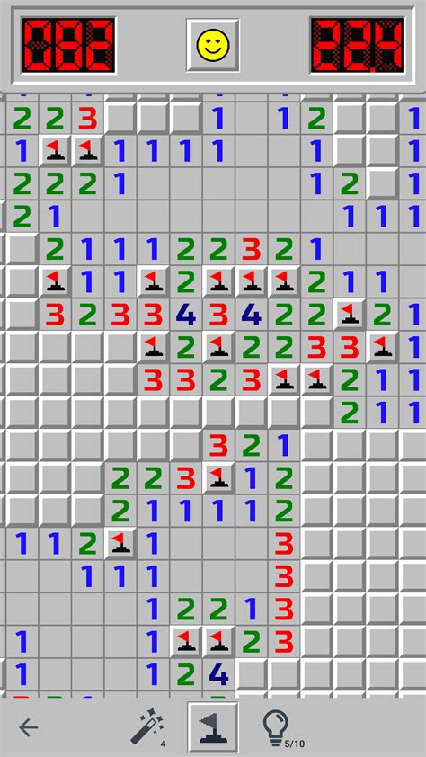 Minesweeper GO by evolvegames