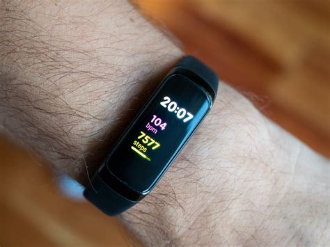 Best Samsung Fitness Tracker 2021 | Android Central