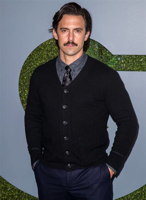 All Hail The (Long-Overdue) Return of Milo Ventimiglia! - Young Hollywood