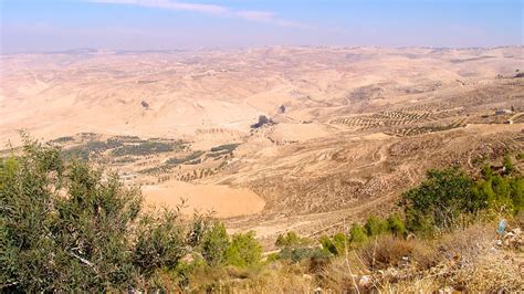 Mount Nebo in Madaba, Madaba Governorate | Expedia.ca