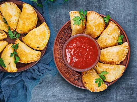 Argentine Empanadas & Sofrito Recipe | Foodie Globe Trotter