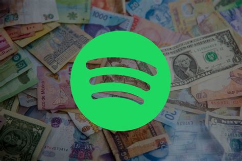 How Much Does Spotify Premium Cost? The Price In Every Country