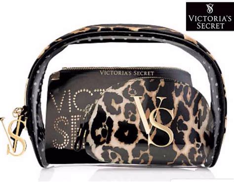 Victoria S Secret Makeup Bag 2016 - Mugeek Vidalondon