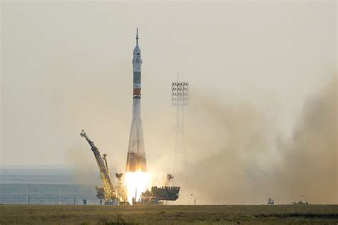 Baikonur Cosmodrome Travel Guide - Tours, Attractions and Things To Do