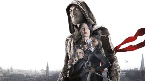 Assassins Creed Movie UHD 4K Wallpaper | Pixelz