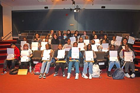 28 Brockton High Students Inducted into Classical and Modern Language ...