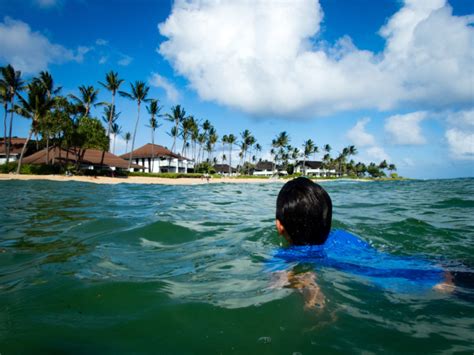 10 Reasons to Stay at the Sheraton Kauai Coconut Beach Resort