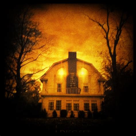 Somerset Productions: Day 24: The Amityville Horror (1979)