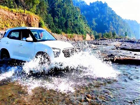 Can Hyundai Creta Off-road? » MotorOctane