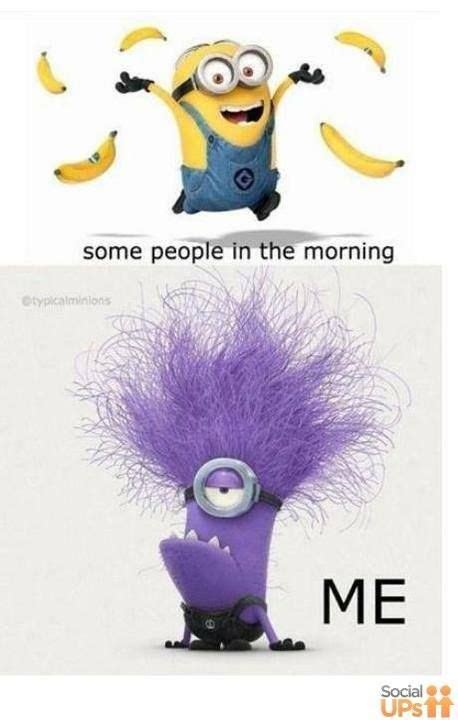 Pin by Amy O'Connor on Funny! | Funny minion memes, Minions funny ...