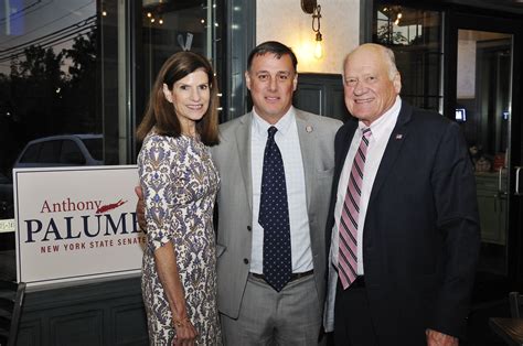 New York State Senator Anthony H. Palumbo Hosts 2022 Re-Election Campaign Event | The Albany Post