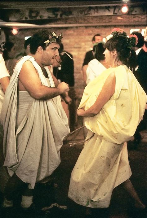 Toga Party Animal House