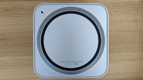 Apple Mac Studio (M2 Ultra) review | TechRadar