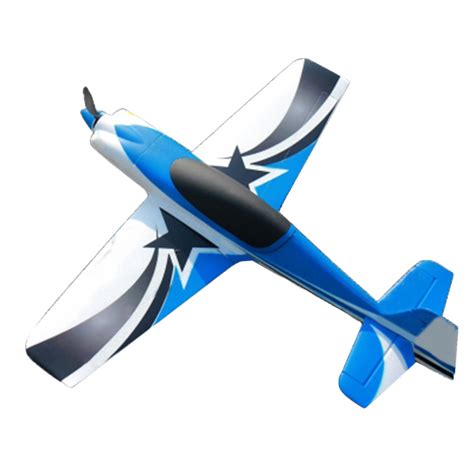 Dynam Rapid 635mm RC Airplane Electric 3D Stunt Plane EPO Fixed Wing A ...