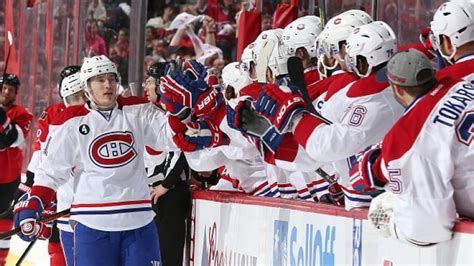 Habs' Brendan Gallagher taunts Mark Stone's wrist injury | CBC Sports