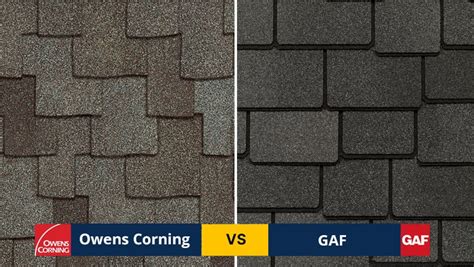 Owens Corning GAF Shingles (Ultimate Comparison Guide 2023), 56% OFF