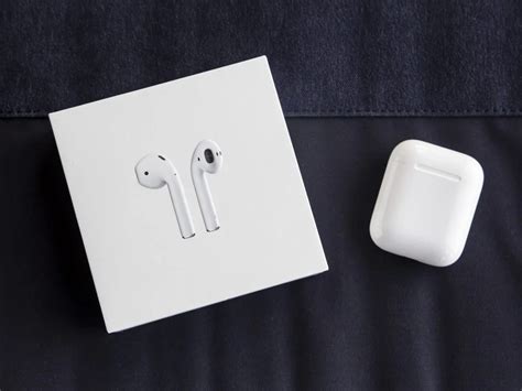 Apple AirPods Review: Paired with Android | GearDiary