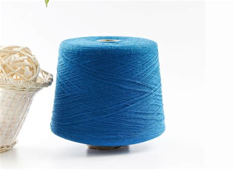 Sustainable Textiles with Recycled Polyester Yarn | ColossusTex