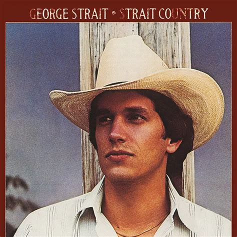 George Strait Albums Ranked | Return of Rock