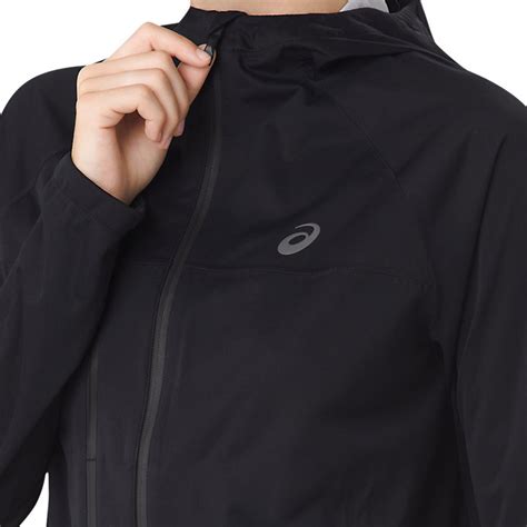 Asics Accelerate Women's Running Jacket | SportsShoes.com