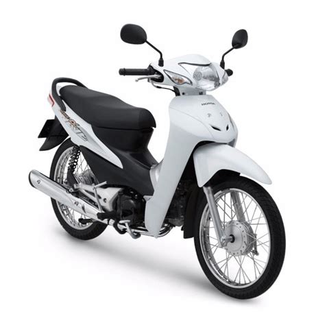 Honda Wave 110cc -The Queen of Road - The Best Motorcycle Rental, Tour Shop Offering Scooter ...