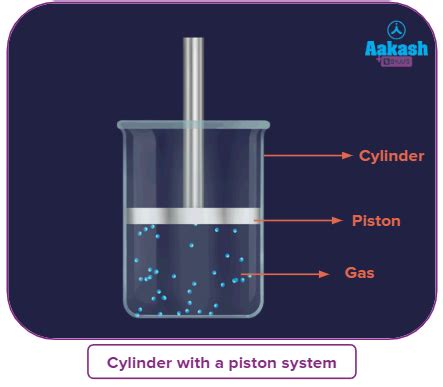 Reversible and Irreversible Processes Definition & Examples - Physics - Aakash | AESL