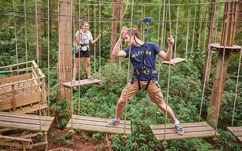 √画像をダウンロード go ape coventry treetop adventure plus 549431-Go ape ...