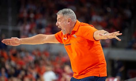 Auburn Basketball: Tigers drop two spots in USA TODAY coaches poll