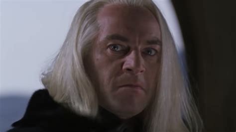 Harry Potter's Jason Isaacs Shares The Best Reactions To His Lucius Malfoy Wig – Exclusive ...