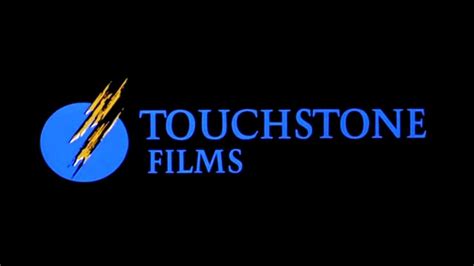 Touchstone Films logo - YouTube