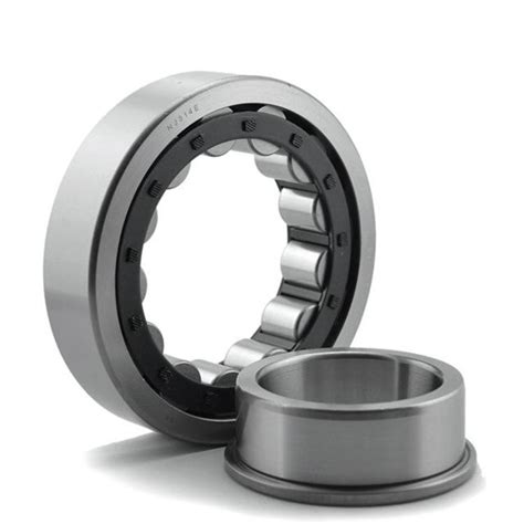 you know the cylindrical roller bearing application and features?