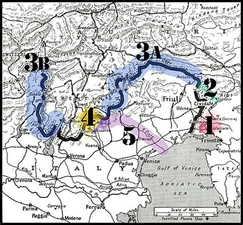 Roads to the Great War: Navigating the Italian Front