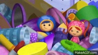 Team Umizoomi Season 04 Episode 17 Gizmos Gone Wild on Make a GIF