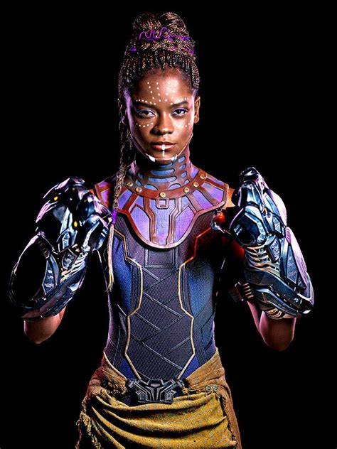 Shuri (Marvel Cinematic Universe) | Heroes and Villains Wiki | Fandom