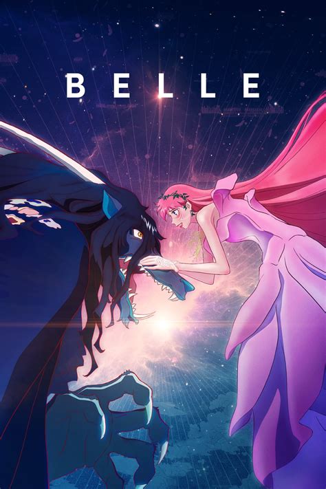 Belle (Ryu to Sobakasu no Hime) (2021) :: Greek subtitles, Greek subs