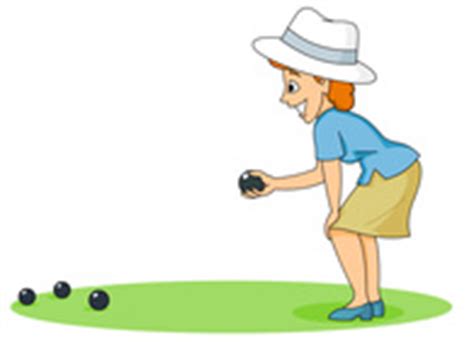 Sports Clipart - Free Bowling Clipart to Download