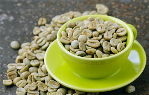 Green Coffee 101: What Is It, and Should You Drink It? - Tastylicious