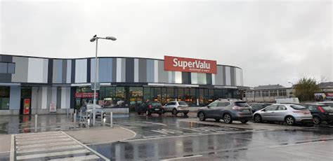 Restaurants McInerney's SuperValu Loughrea in Loughrea legal town