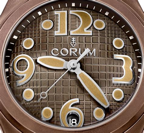 Corum Bubble Watch Is Back For 2015 | aBlogtoWatch