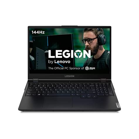 Lenovo Legion 5 Gaming Laptop, 15.6 FHD (1920×1080) IPS Screen, AMD ...