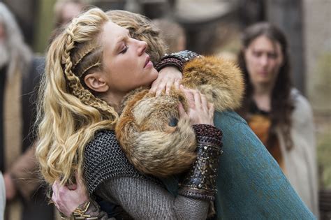 Vikings "Answers in Blood" (2x05) promotional picture - Vikings Foto (37650546) - Fanpop