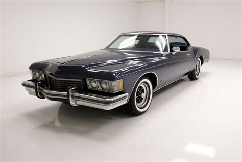 1973 Buick Riviera | Classic Auto Mall