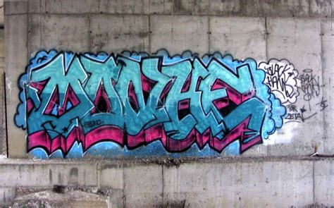 Wildstyle | Graffiti | Fandom