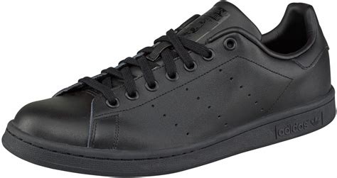 Buy Adidas Stan Smith All Black from £49.99 (Today) – Best Deals on idealo.co.uk