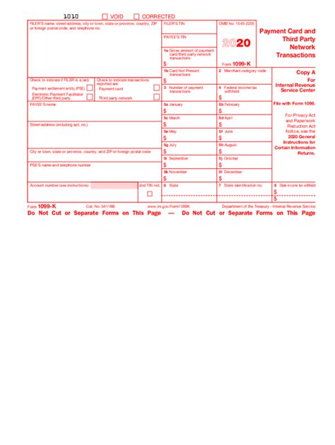 1099 k form 2023 pdf: Fill out & sign online | DocHub