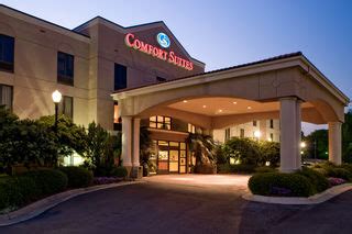 Hotels in Starkville, MS – Choice Hotels