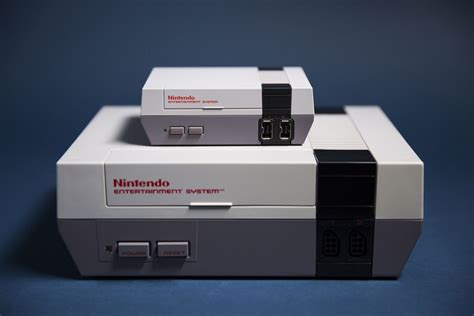 The NES Classic, and the wonderful novelty of ‘dumb’ devices - Polygon