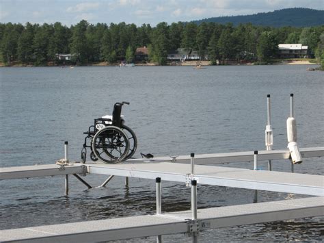 Ossipee Lake Campground | SFC Engineering Inc.