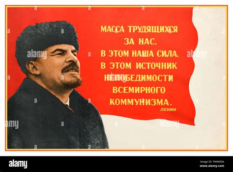 Soviet russia workers Cut Out Stock Images & Pictures - Alamy