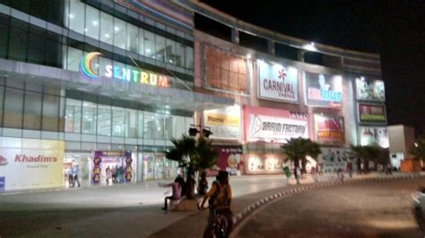 best shopping mall in asansol. - Sentrum Mall, Asansol Traveller ...